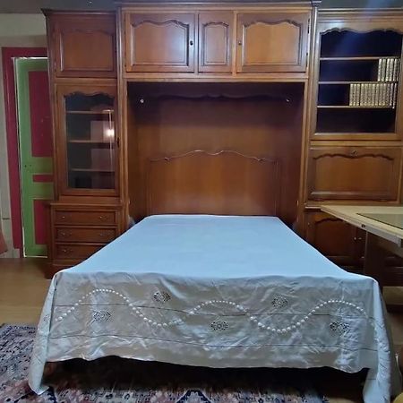 Appartement Paris Pres De Gare De Lyon Zewnętrze zdjęcie