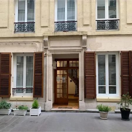 Appartement Paris Pres De Gare De Lyon Zewnętrze zdjęcie