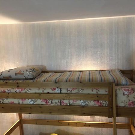 Appartement Paris Pres De Gare De Lyon Zewnętrze zdjęcie