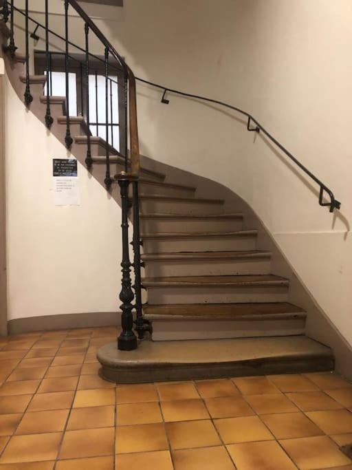 Appartement Paris Pres De Gare De Lyon Zewnętrze zdjęcie