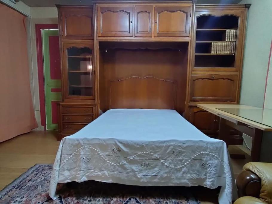 Appartement Paris Pres De Gare De Lyon Zewnętrze zdjęcie