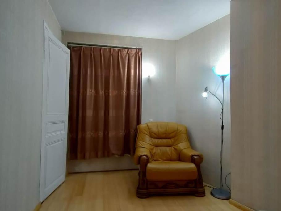 Appartement Paris Pres De Gare De Lyon Zewnętrze zdjęcie