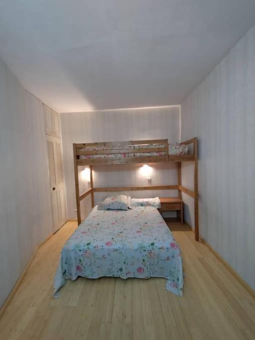 Appartement Paris Pres De Gare De Lyon Zewnętrze zdjęcie
