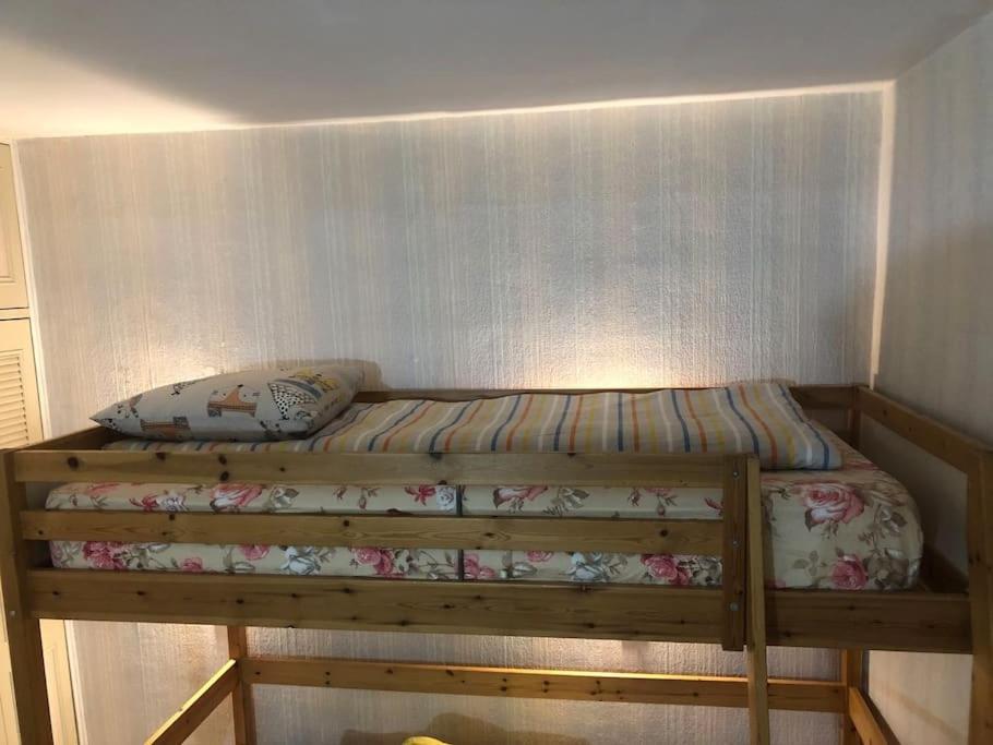 Appartement Paris Pres De Gare De Lyon Zewnętrze zdjęcie