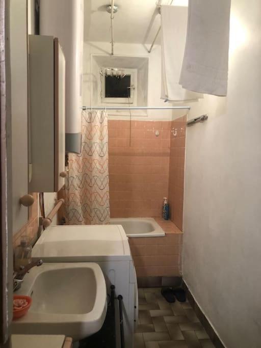 Appartement Paris Pres De Gare De Lyon Zewnętrze zdjęcie