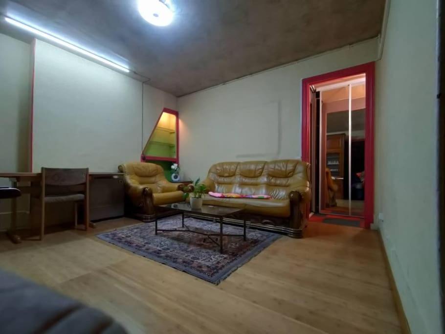 Appartement Paris Pres De Gare De Lyon Zewnętrze zdjęcie