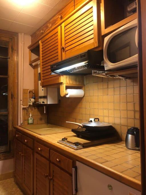 Appartement Paris Pres De Gare De Lyon Zewnętrze zdjęcie